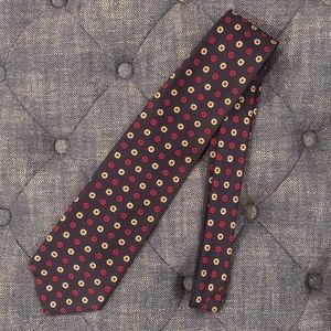 The Custom Shop Tie